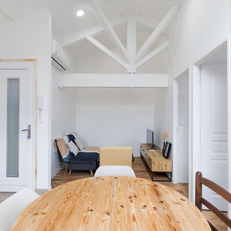 Appartement Climatise 2 Chambres Villefranche-sur-Saône Zewnętrze zdjęcie