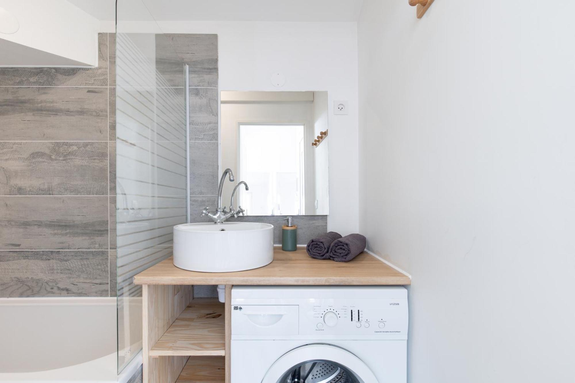Appartement Climatise 2 Chambres Villefranche-sur-Saône Zewnętrze zdjęcie