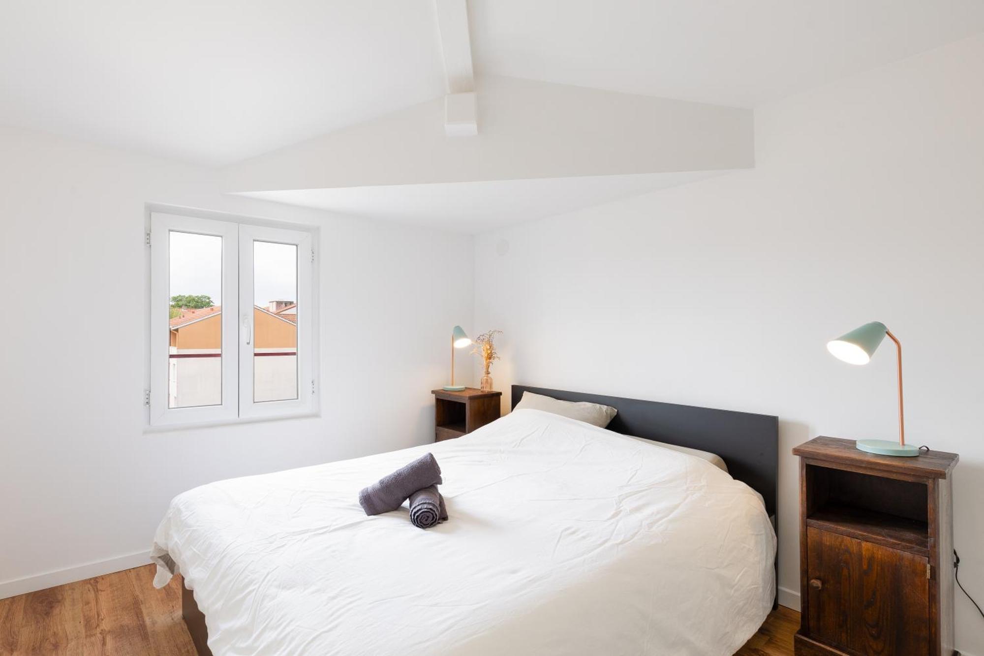 Appartement Climatise 2 Chambres Villefranche-sur-Saône Zewnętrze zdjęcie