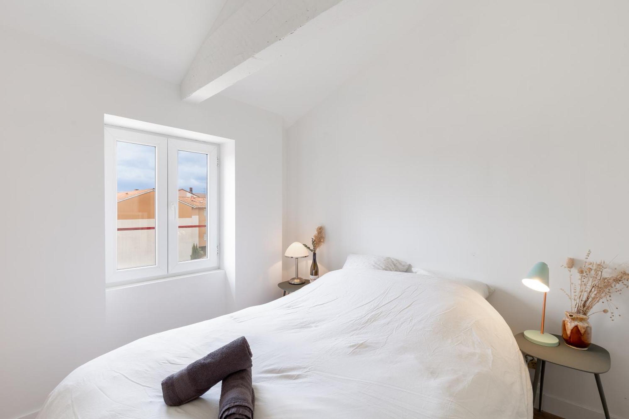 Appartement Climatise 2 Chambres Villefranche-sur-Saône Zewnętrze zdjęcie