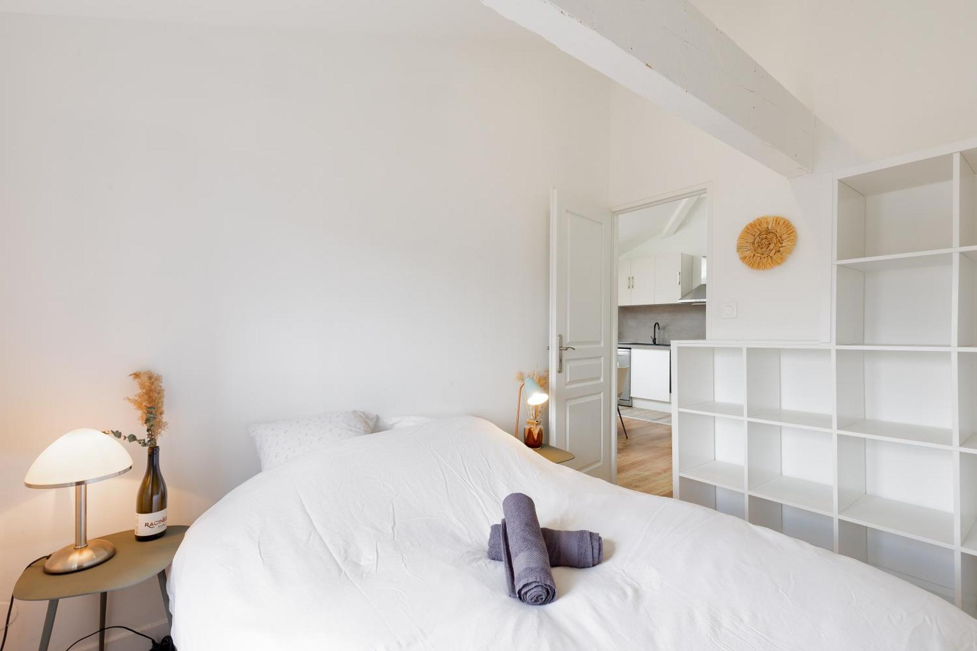 Appartement Climatise 2 Chambres Villefranche-sur-Saône Zewnętrze zdjęcie